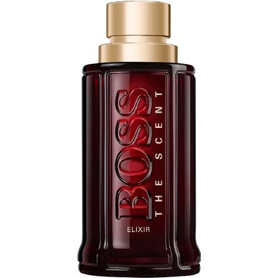 Hugo Boss BOSS The Scent Elixir parfumovaná voda pánska 100 ml