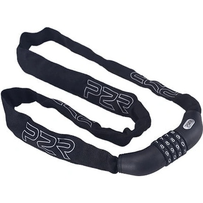 P2R AMBID 4x1100 mm černý – Hledejceny.cz