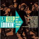 Various - Keep Lookin' CD