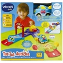 Teddies Tut Tut Dráha s raketovým startem