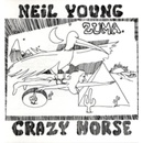 YOUNG NEIL: ZUMA CD