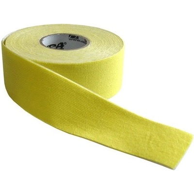 Acra D71-ZL Tape žltá 2,5 x 5 m