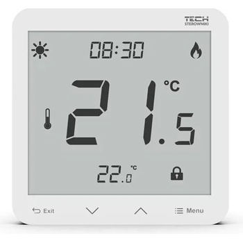 TECH EU-297z v3