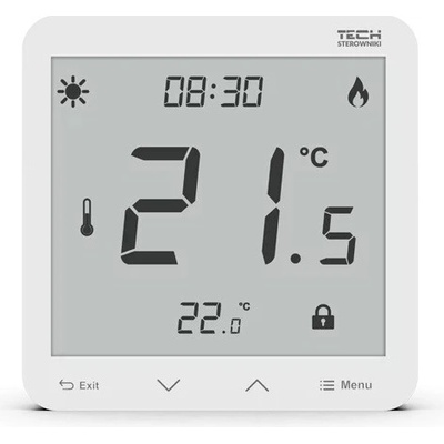 TECH EU-297z v3