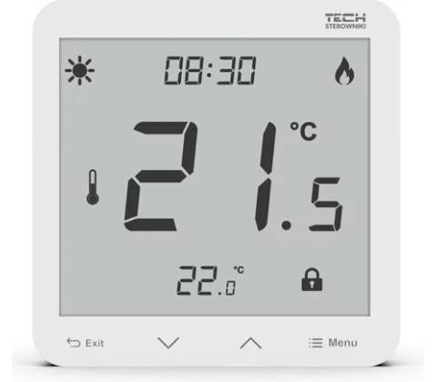 TECH EU-297z v3