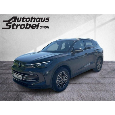 Volkswagen Tiguan 1.5 eTSI Elegance DSG 110 kW