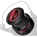 Mělká cívka Delphin LEEDER FDR 5T SH aluminium