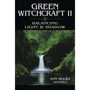 Green Witchcraft II (ISBN: 9781567186895)