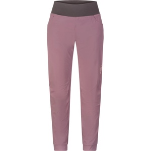 Rafiki Дамски панталон за катерене Rafiki Women's Femio Climbing trousers - Grape Shake / Magnet - размер 40 (EU) (112-2758-0814)