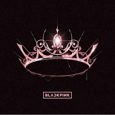 Blackpink: Album LP