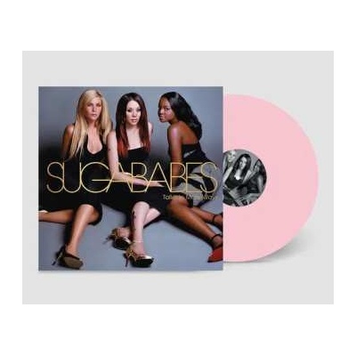 Sugababes: Taller In More Ways CLR LTD LP