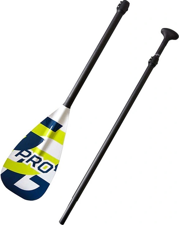 Gladiator Carbon Shaft