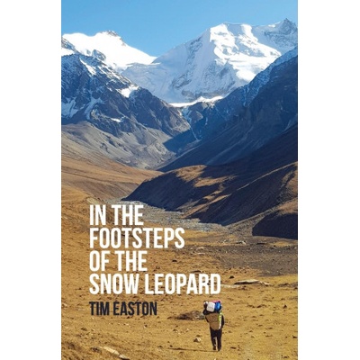 In the footsteps of the Snow Leopard | Tim Easton