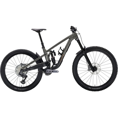 Trek Slash 9 GX AXS T-Type 2025