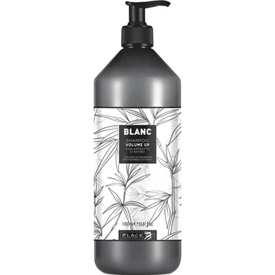 Black Blanc Volume Up Shampoo 1000 ml