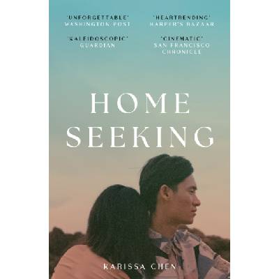 Homeseeking - Karissa Chen