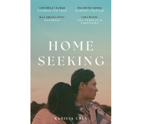 Homeseeking - Karissa Chen