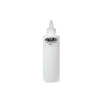 Dynamic WHITE 240ml