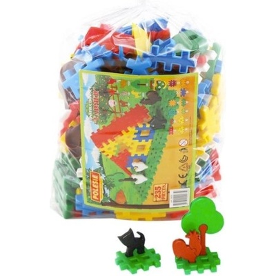 Polesie Blok Farma 235 S