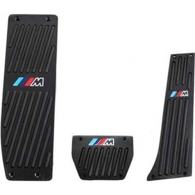 ProRacing BMW 3-Series E46 / E90 / E91 / E92 / E93 / F30 / F31 / GT F34 s logem M technik - automatická převodovka | Zboží Auto