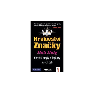 Království značky