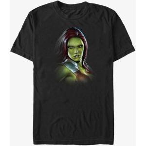 ZOOT. Fan Гамора Пазители на галактиката ZOOT. FAN Marvel - унисекс тениска ZOOT. Fan | Cheren | МЪЖЕ | L