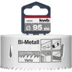 kwb БОРКОРОНА hss-co bi-metal kwb (4009315980959)
