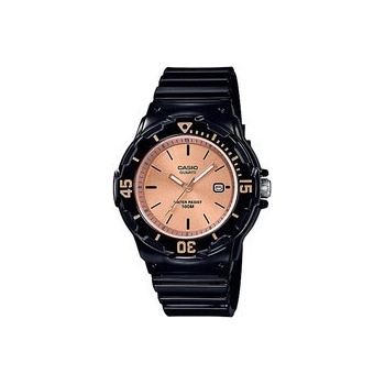 Casio LRW-200H-9E2