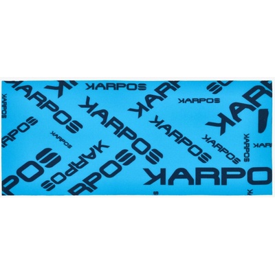 Karpos Pelmo diva blue/midnight