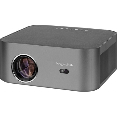 Kruger&Matz V-LED100