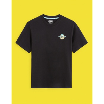 Celio Тениска Спонджбоб Celio | Cheren | МЪЖЕ | M