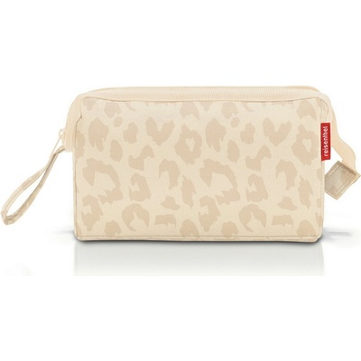Reisenthel Travelcosmetic kozmetická taštička leo vanilla