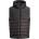 Jack & jones Потник Jack & jones West Light vest - Black / Grey (Black)
