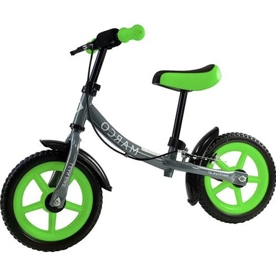 mamido Marco kolesá EVA zelené