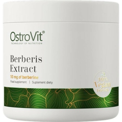OstroVit Berberis extract 100 g