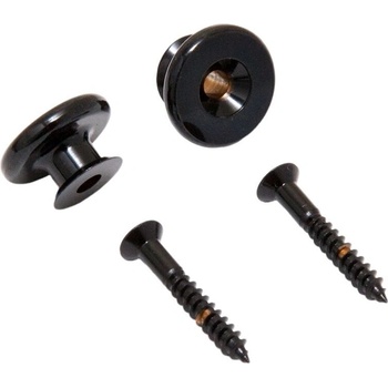 Gotoh EP-B3 Strap-Lock/Страп лок Black (EP-B3-B)