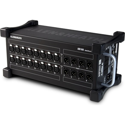 Allen & Heath AB168