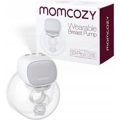 Momcozy S9 Pro Single Grey 180ml