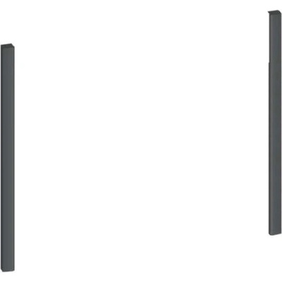 NEFF Flex Design Kit NEFF 45 cm Anthracite grey ZC045AY0 (4242004268512)