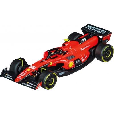 Carrera Auto GO 64239 Ferrari SF-23 C.Sainz – Zboží Dáma