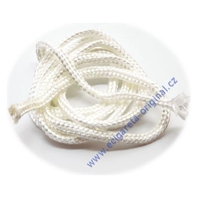EKOWOOL silica cord 1m 4mm