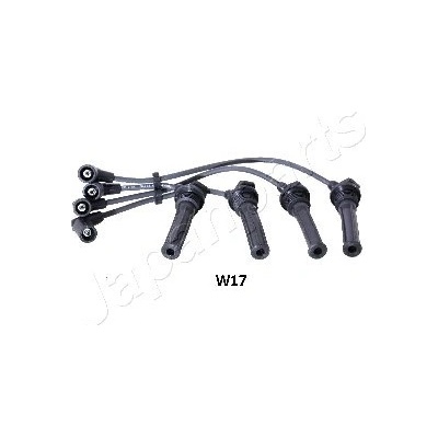 Sada zapaľovacích káblov JAPANPARTS IC-W17