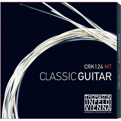 Thomastik CLASSIC GUITAR CRK124MT