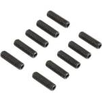 Losi Лоси винт Cup Point M3x10mm (10)