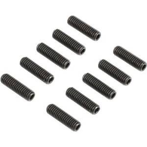 Losi Лоси винт Cup Point M3x10mm (10)