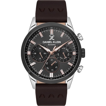 Daniel Klein Часовник Daniel Klein DK. 1.13546-4 (DK.1.13546-4)