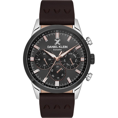 Daniel Klein Часовник Daniel Klein DK. 1.13546-4 (DK.1.13546-4)