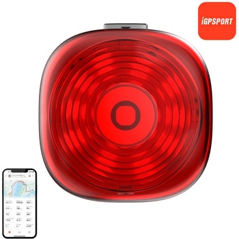 Image 1 of iGPSPORT TL30 (830-019)