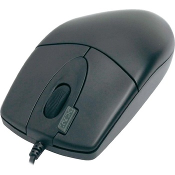 A4Tech OP-620D Black