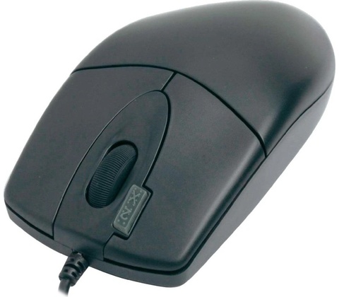 A4Tech OP-620D Black
